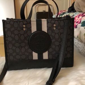 Coach totebag